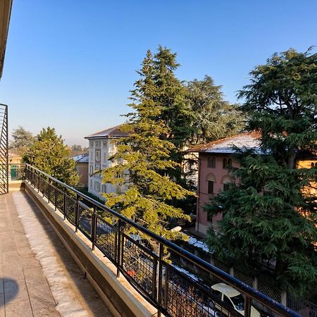 Appartamenti Tommasini Bolonha Exterior foto