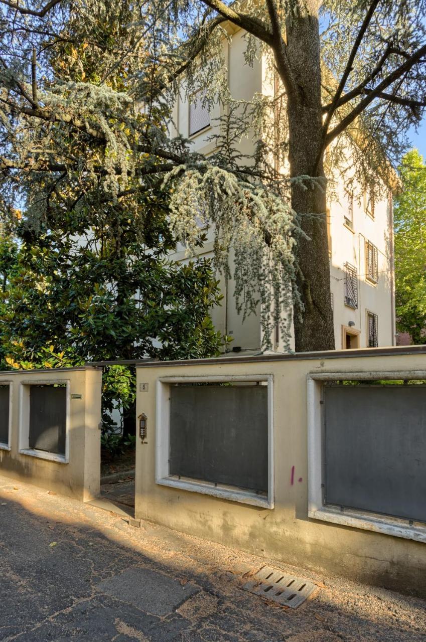Appartamenti Tommasini Bolonha Exterior foto